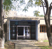 Instrumentation Centre