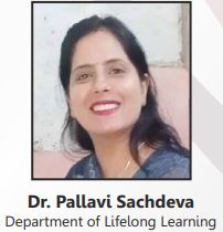 Dr Pallavi