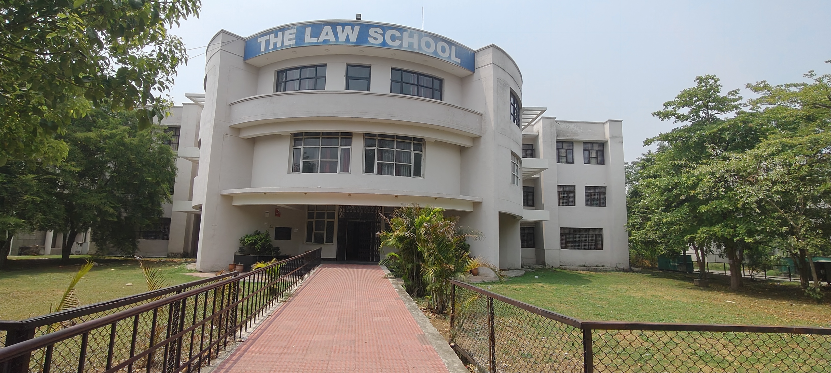 The Law School