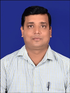 Dr. Sushant K. Panda