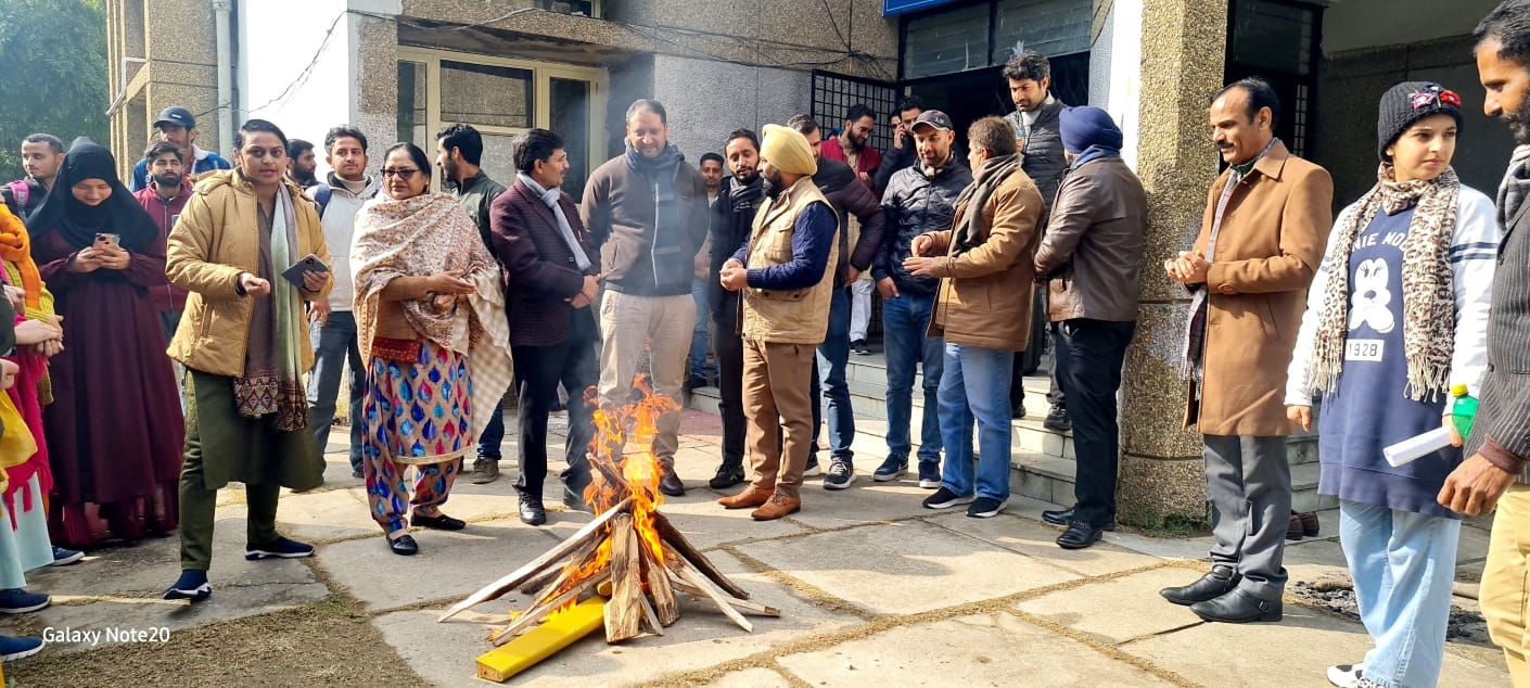 Lohri 