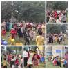 Children's Day celebration at JU